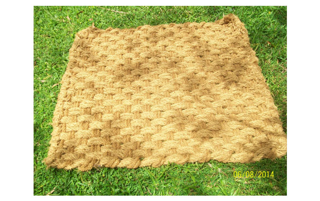 Green Mat Manufacturer