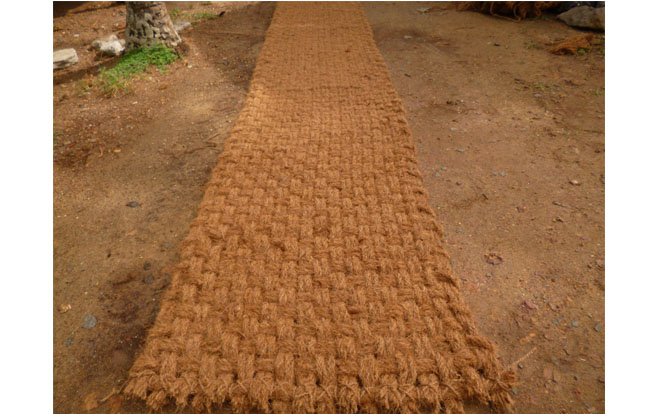 Green Mat Manufacturer